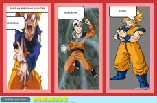 naruto vs goten pag 3